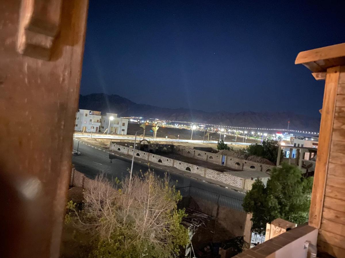 Villa Boghdady Dahab Bagian luar foto