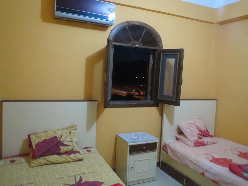 Villa Boghdady Dahab Bagian luar foto