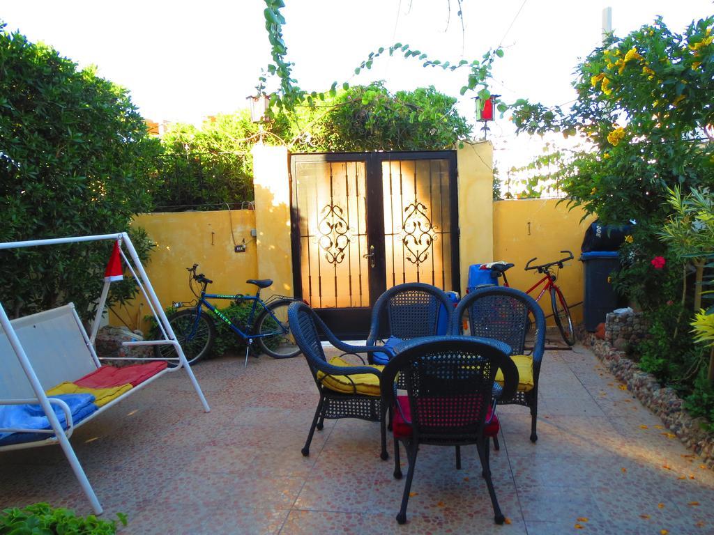 Villa Boghdady Dahab Ruang foto