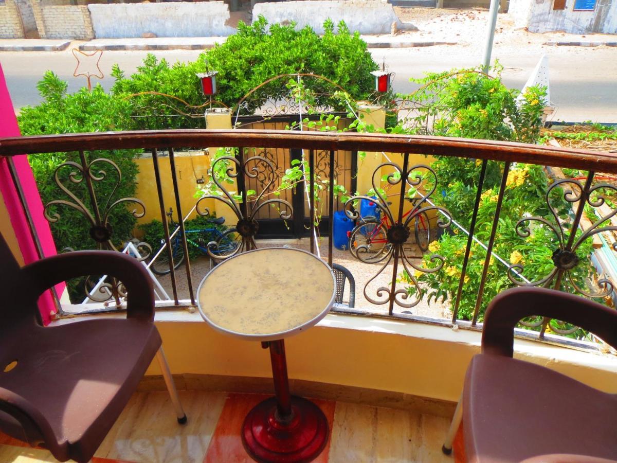Villa Boghdady Dahab Bagian luar foto